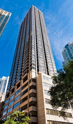 30 E Huron Street Unit 3710