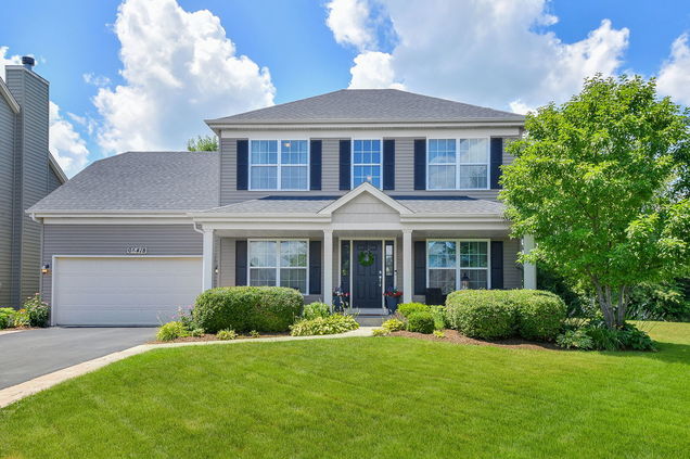 0n418 Eastwood Court