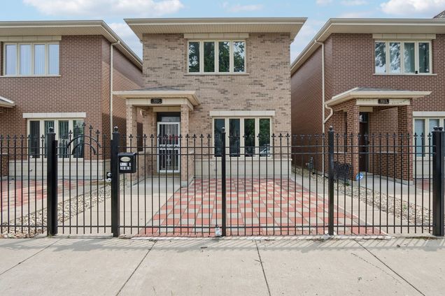 3811 S Albany Avenue Chicago, IL House Active - Photo 1 of 28. Opens carousel modal
