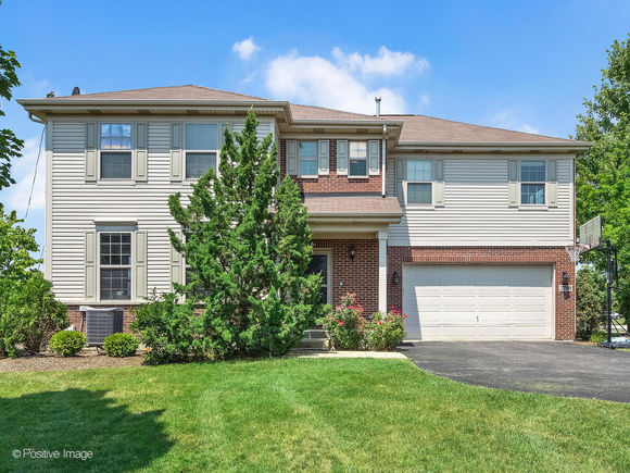 2789 Blakely Lane