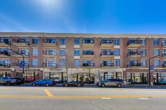 170 N Northwest Highway Unit 410