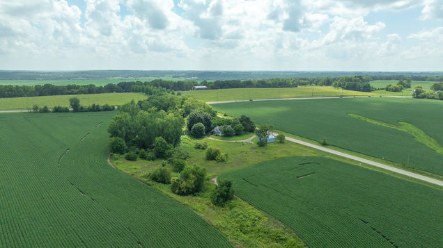 1011 N Limekiln Road Oregon, IL House Active - Photo 1 of 23. Opens carousel modal