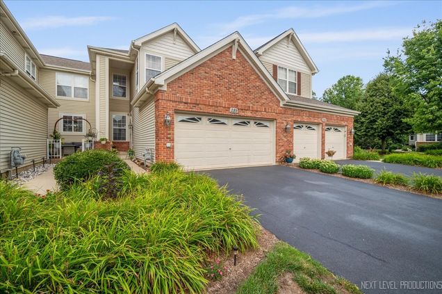 289 Birch Lane Unit 289