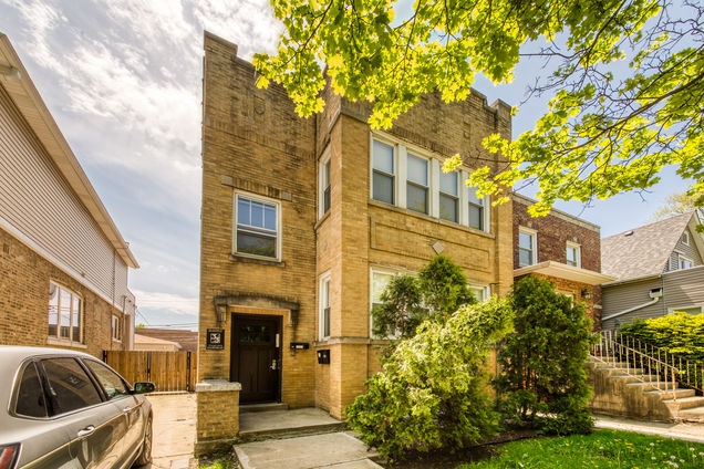 4639 W Montana Street Chicago, IL Multifamily Active - Photo 1 of 30. Opens carousel modal