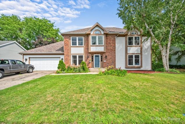 5169 Solitude Drive