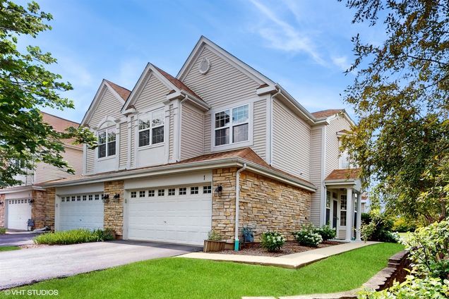 1 Clara Court