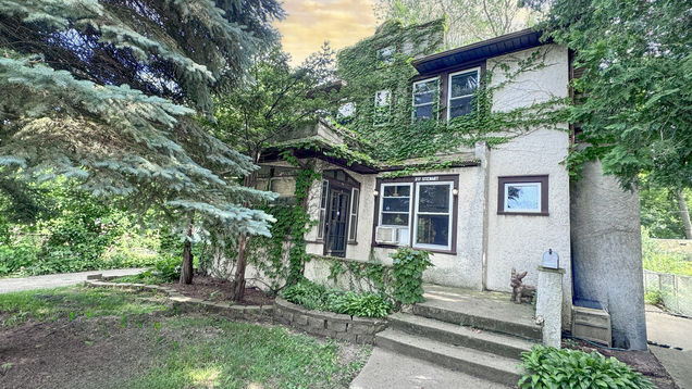 217 Stewart Avenue