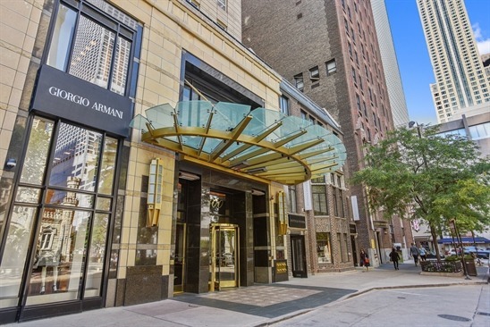 800 N Michigan Avenue Unit 3301