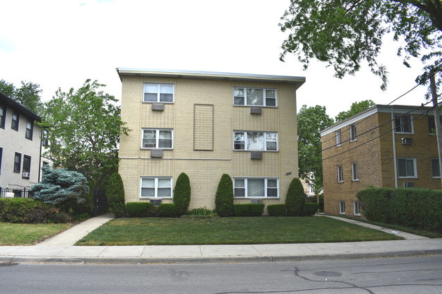711 Austin Street Unit 301 Evanston, IL Condo Active - Photo 1 of 8. Opens carousel modal