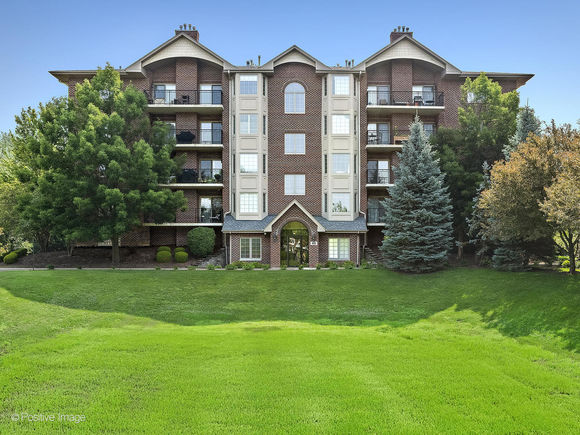 6655 S Cass Avenue Unit 3D
