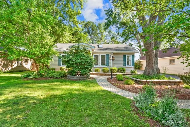 116 Deer Path Road Lake In The Hills, IL House Active - Photo 1 of 33. Opens carousel modal