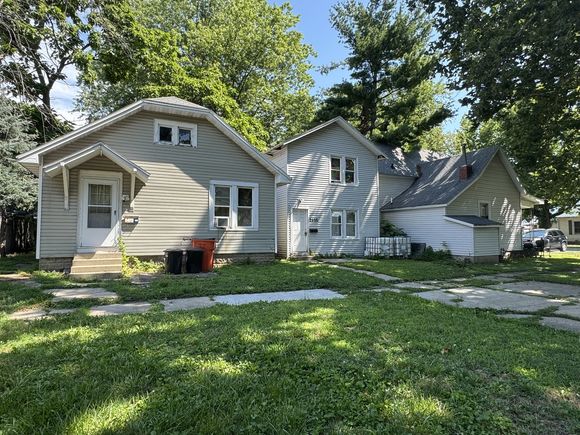 2502 Pine Avenue Mattoon, IL Multifamily Active - Photo 1 of 55. Opens carousel modal