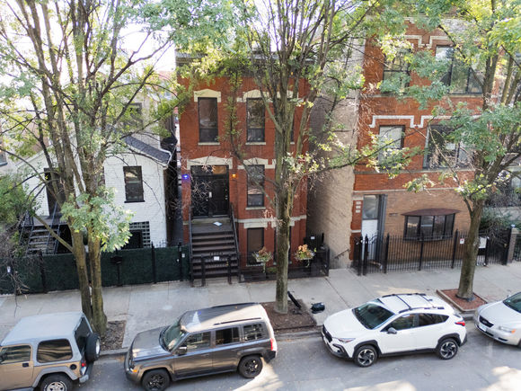 1519 W Thomas Street Unit 2-C Chicago, IL House Active - Photo 1 of 22. Opens carousel modal