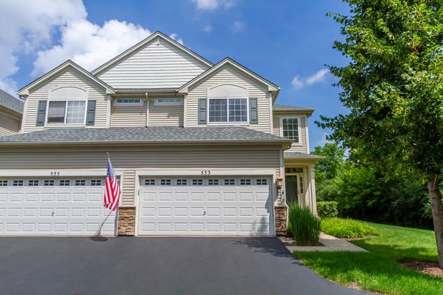 533 Telluride Drive