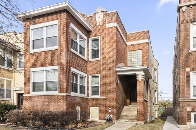 1244 W Arthur Avenue Unit 2 Chicago, IL Apartment Active - Photo 1 of 25. Opens carousel modal