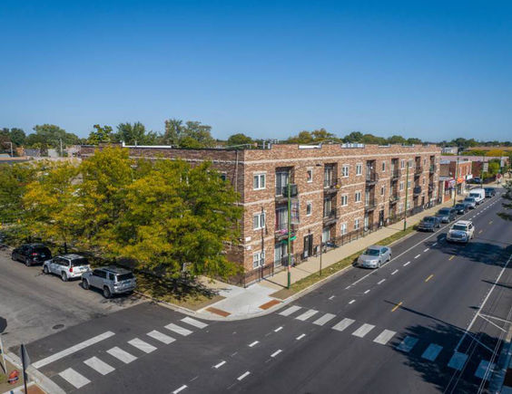 6112 W Diversey Avenue Unit C3 Chicago, IL Condo Active - Photo 1 of 12. Opens carousel modal