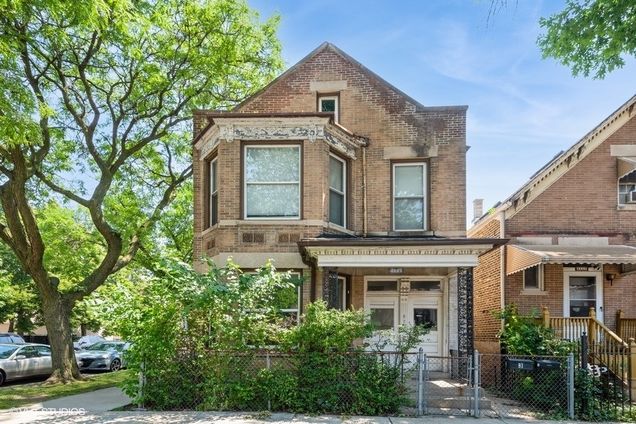 3121 N Washtenaw Avenue Unit 2 Chicago, IL Apartment Active - Photo 1 of 10. Opens carousel modal