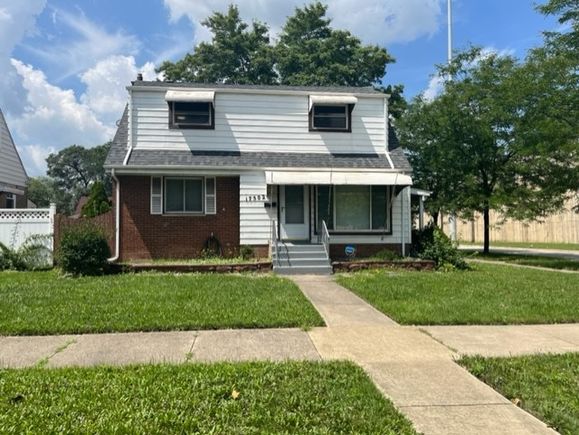17502 Roy Street Lansing, IL House Active - Photo 1 of 9. Opens carousel modal