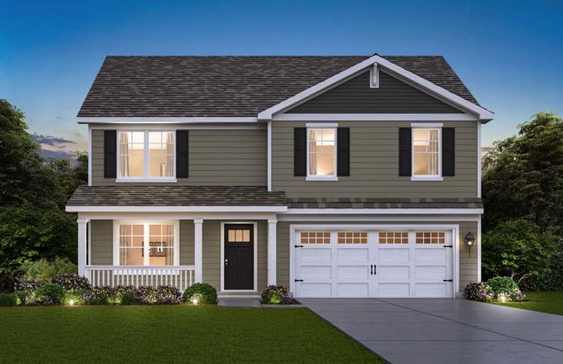 317 Snowdrop Lane