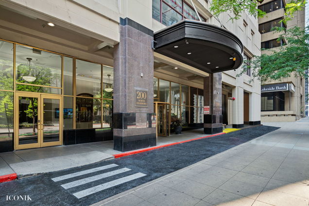 200 N Dearborn Street Unit 1007 Chicago, IL Condo Active - Photo 1 of 18. Opens carousel modal