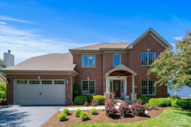 0s400 Crego Place