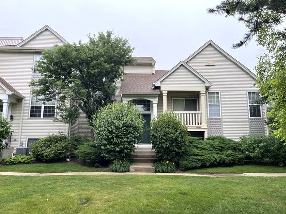 1542 Shelby Court