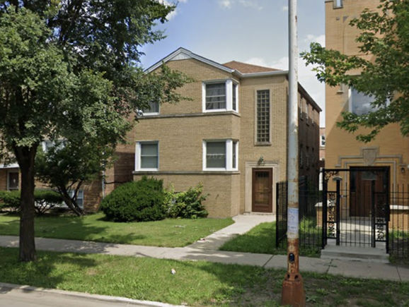 2452 W Marquette Road Chicago, IL Multifamily Active - Photo 1 of 11. Opens carousel modal