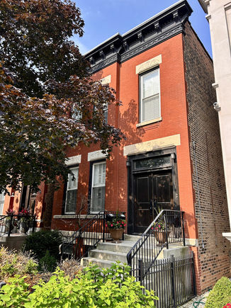 2024 N Clifton Avenue Unit 1 Chicago, IL Apartment Active - Photo 1 of 16. Opens carousel modal