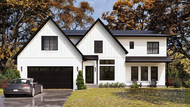 2050 Shermer Road