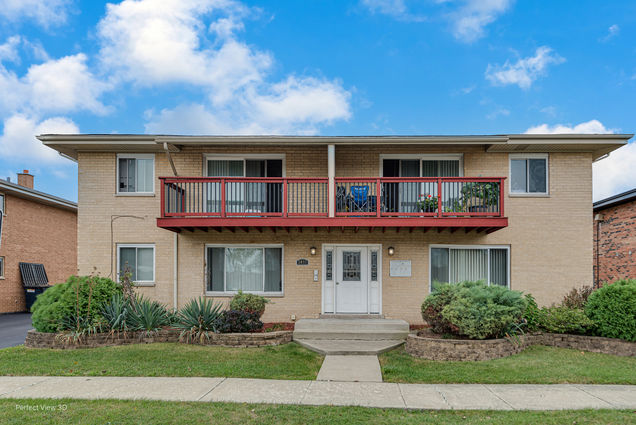 2491 Terrace Avenue Lynwood, IL Multifamily Pending - Photo 1 of 1. Opens carousel modal