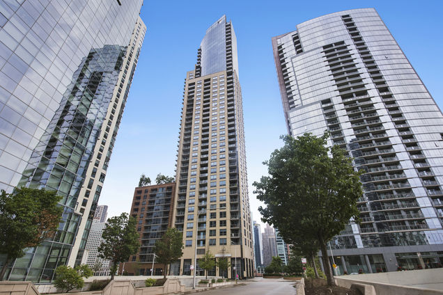 420 E Waterside Drive Unit P-313 Chicago, IL Plot of land Active - Photo 1 of 4. Opens carousel modal