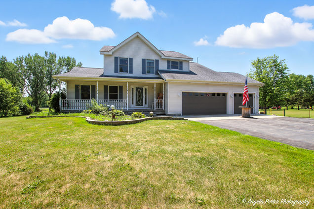 8815 Regnier Road