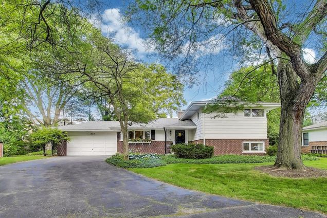 1525 Evergreen Terrace