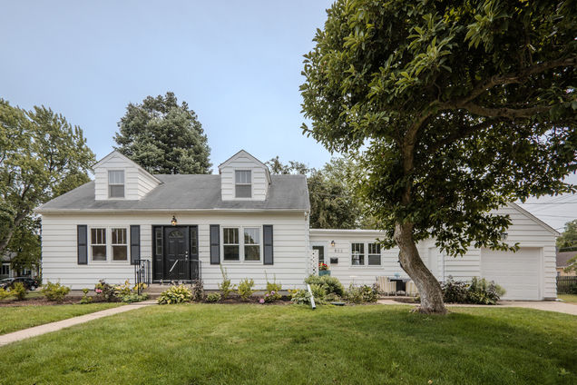 802 Union Street