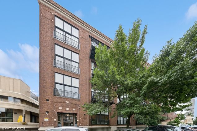 1935 N Fairfield Avenue Unit 112