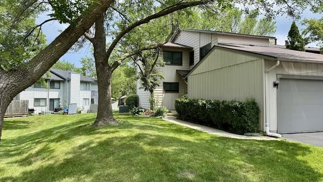 807 Hughes Place