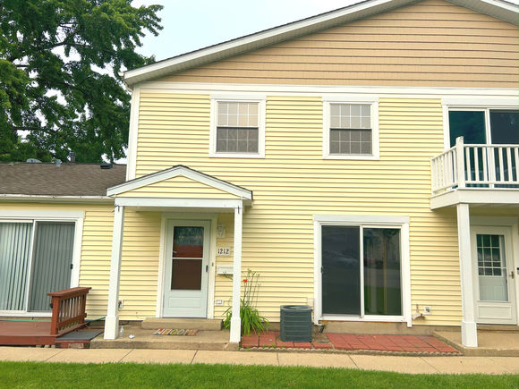 1212 Thyne Court Unit 29C