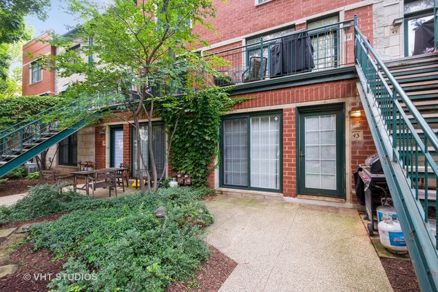 1812 S Dearborn Street Unit 43