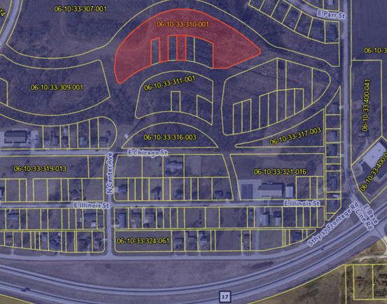 0 Sun River Terrace Sun River Terrace, IL Plot of land Active - Photo 1 of 1. Opens carousel modal