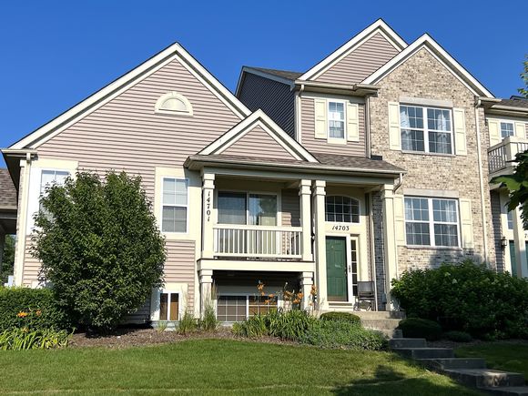 14703 Paul Revere Court