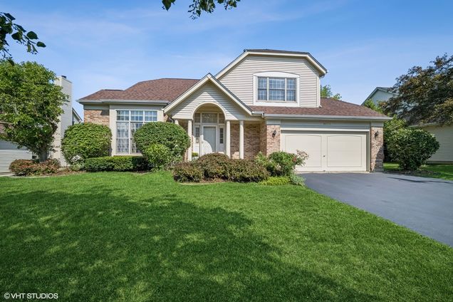 1139 Oxford Lane Lake Zurich, IL House Active - Photo 1 of 39. Opens carousel modal