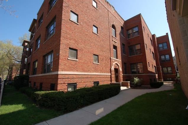 3761 N Lakewood Avenue Unit 1F Chicago, IL Apartment Active - Photo 1 of 17. Opens carousel modal
