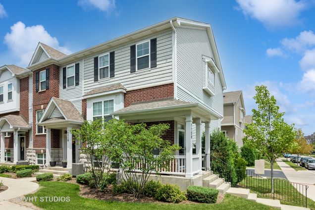 1128 Evergreen Avenue