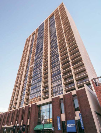 1636 N Wells Street Unit 3412 Chicago, IL Apartment Active - Photo 1 of 6. Opens carousel modal