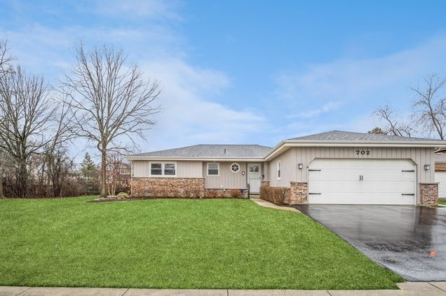 702 Barberry Road Highland Park, IL House Active - Photo 1 of 18. Opens carousel modal