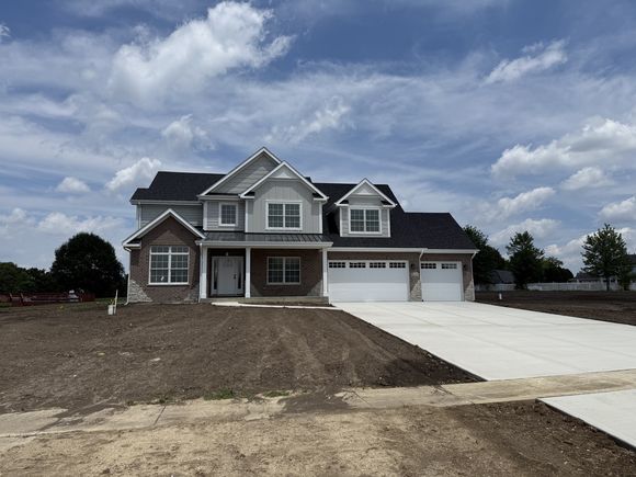 22559 Country Lane New Lenox, IL House Active - Photo 1 of 1. Opens carousel modal