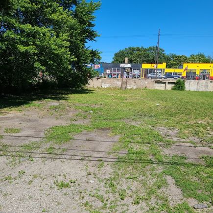 9644 S Ewing Avenue Chicago, IL Plot of land Active - Photo 1 of 1. Opens carousel modal