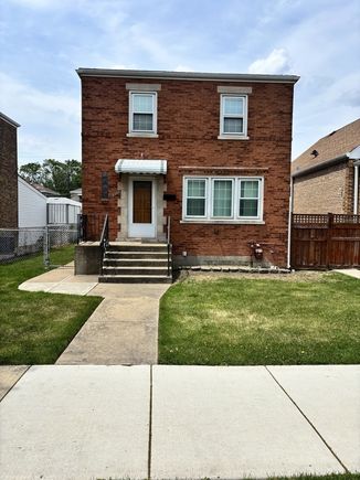 5308 S Keeler Avenue Chicago, IL House Active - Photo 1 of 8. Opens carousel modal