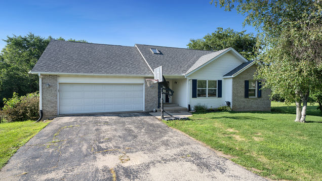 1442 W Indian Heights Drive