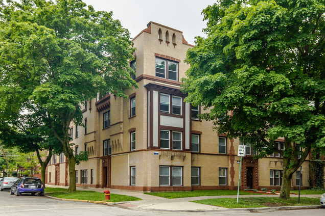 6750 N Hermitage Avenue Unit 1 Chicago, IL Apartment Active - Photo 1 of 11. Opens carousel modal